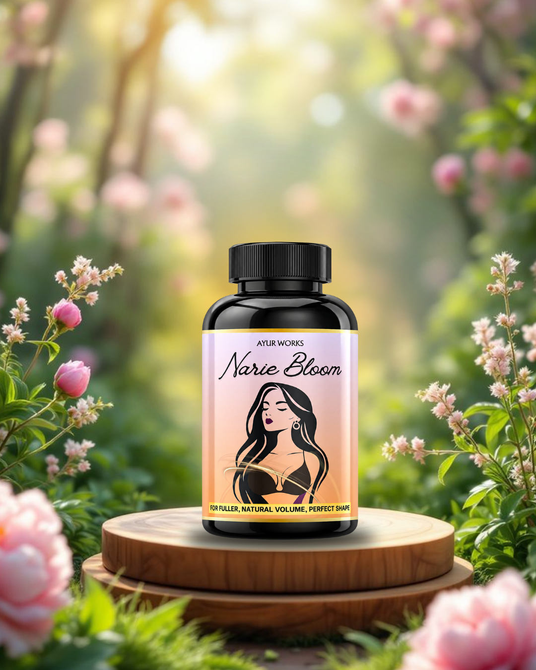 Narie Bloom Bottle 2
