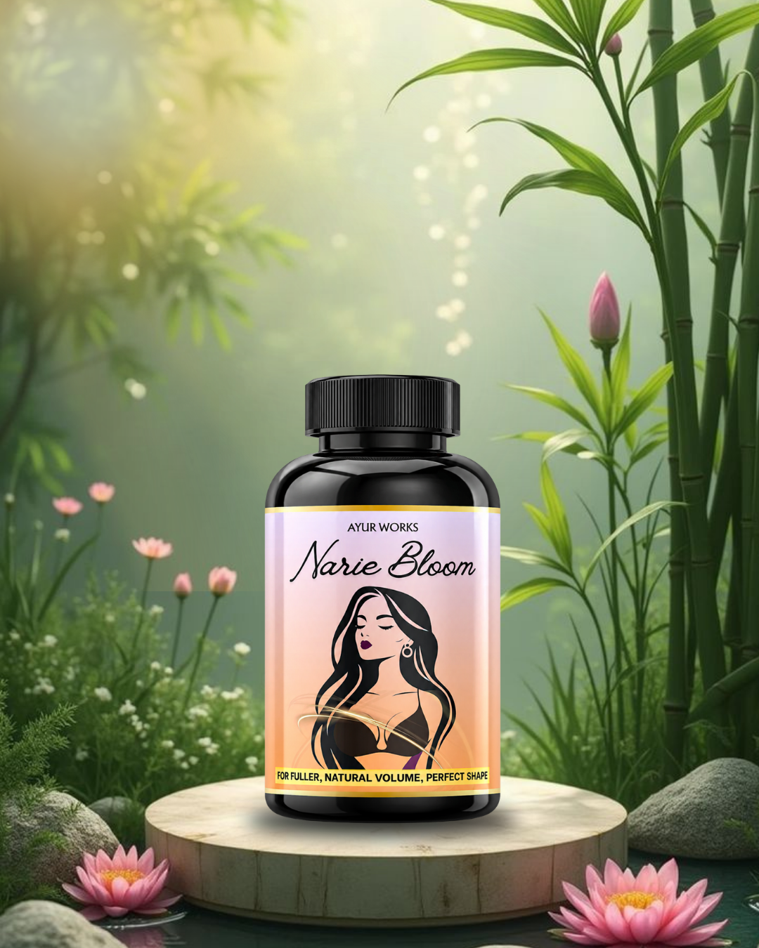 Narie Bloom Bottle 3