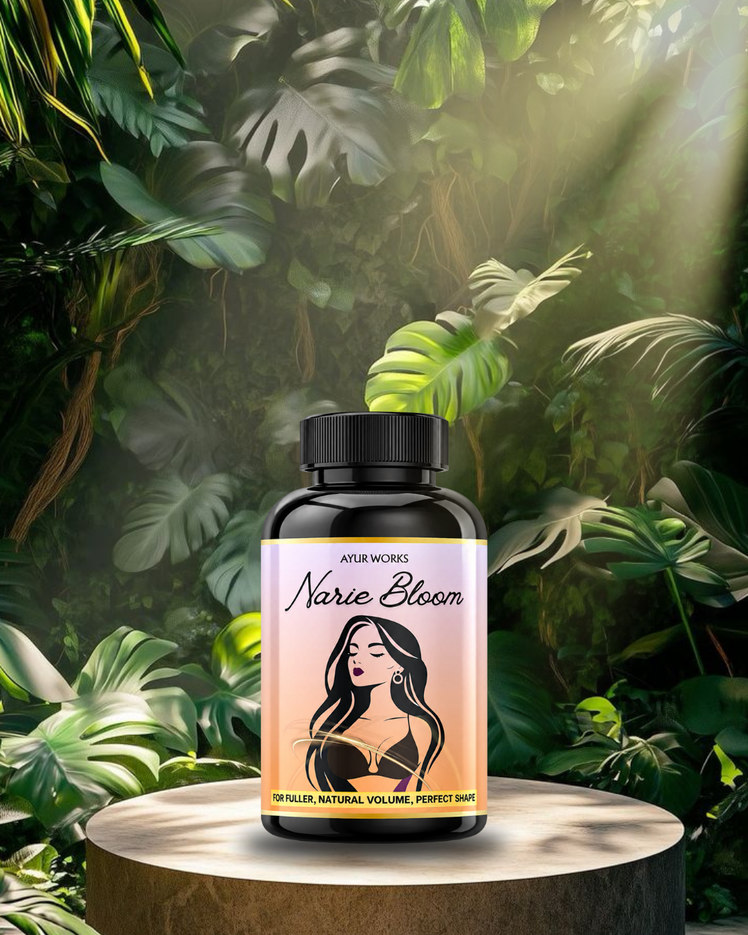 Narie Bloom Bottle 4
