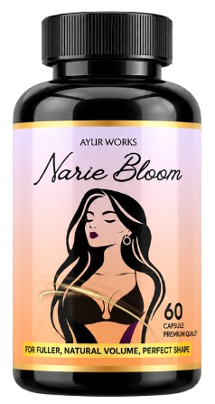 Narie Bloom Pack of 1